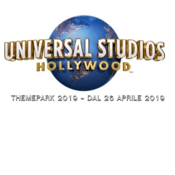 Universal Studios - ThemePark icon