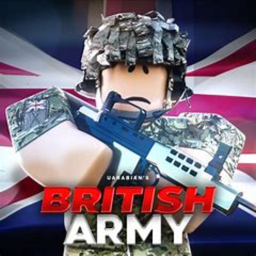 [NEW!] EXES BRITISH ARMY