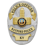 Rayford Police | RPD