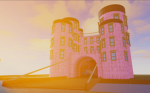 Sharigo's Development