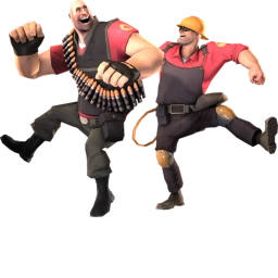 TF2 icon
