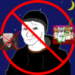 DOOMER HATERS OF ROBLOXIA
