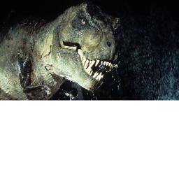 Survival The T-Rex The Killer (fixed version)
