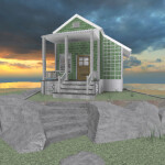 Beach House showcase