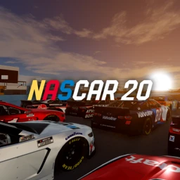 [BLOWOVERS!] NASCAR '20 Homestead icon