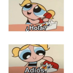 hola bebe :D