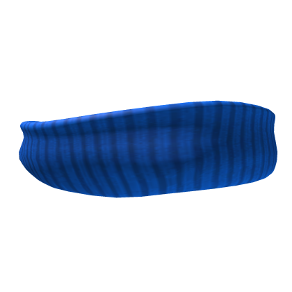 Blue Turtle Neck thumbnail