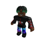 Nic Gang