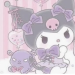 Hello Kitty character group