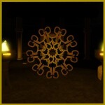 The Gilded Fortress To The Three Expanses