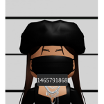 Not making clothes but maybe give robux