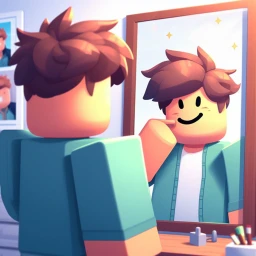 🕹️ Mirror playground! 🕹️ icon