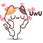 UwUisaCat