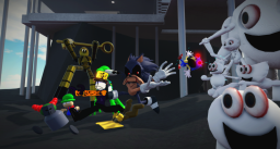 Stań się Tiky i wszystkim innym ponownie