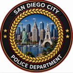 [FS] San Diego City Police Department