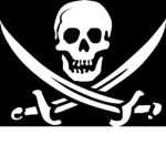 The Black Lion Pirates