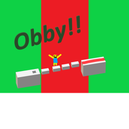 A Very Stocivillian Obby