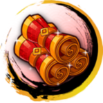 3x Mythical Scrolls