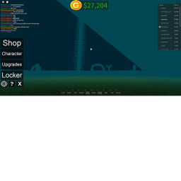 Minecraft in roblox