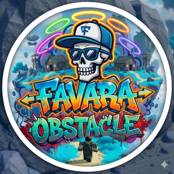 [FREE AVA] OBSTACLE FAVARA