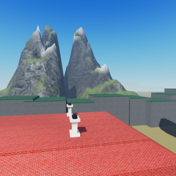 AntiBread White House