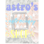 astro’s shop