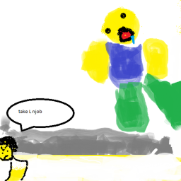 Floor Obby