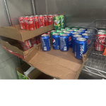 That group named Soda
