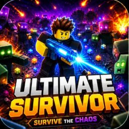 Ultimate Survivor