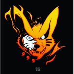Naruto/Kurama Fans