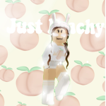 Just Peachy Fan Squad