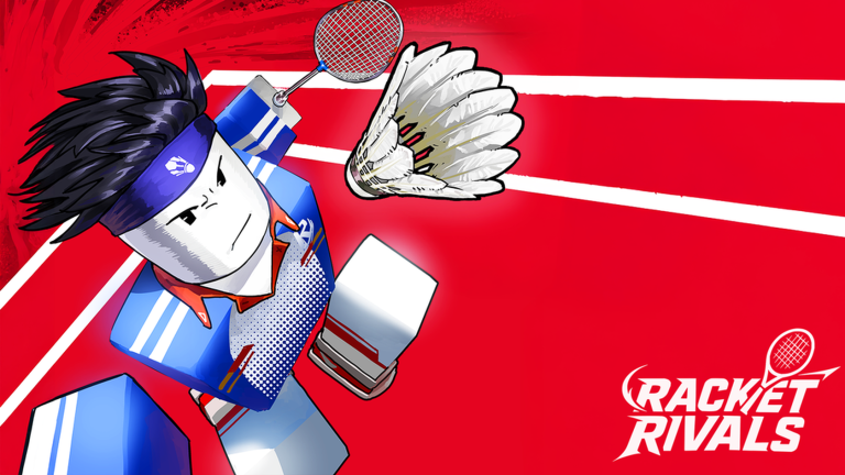 [UPD🏸] Racket Rivals  screenshot 1