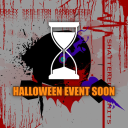 [2 DAYS] Crazy Skeleton RNG icon