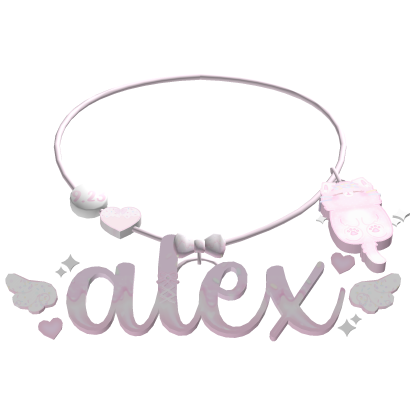 . ‿ ♡ alex ⊹ . ୨୧