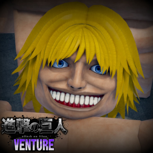 Attack on Titan: Venture icon