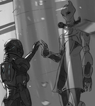 The Andromeda Project Group Thumbnail