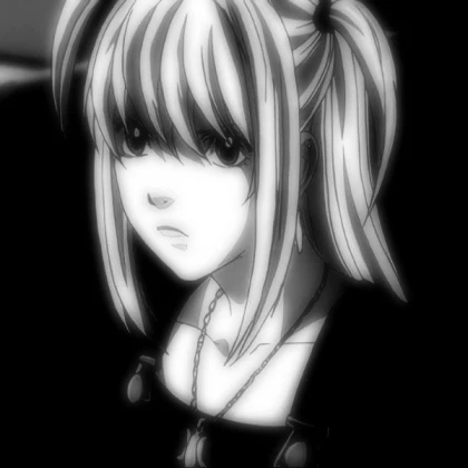 Misa Amane ♡