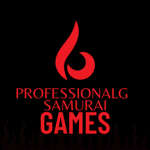 ProfessionalGSamurai Games