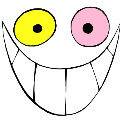 FRIENDly Smile | Roblox Item - Rolimon's