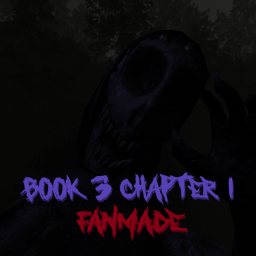 [The Mimic] Book 3 Chapter 1 Fanmade