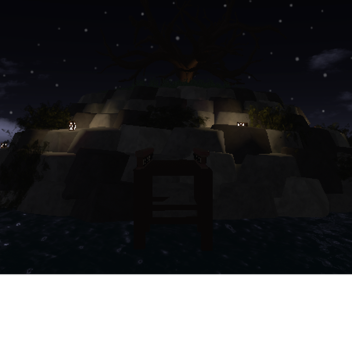 ||Malevolent Island|| ||Small Showcase||