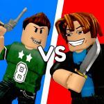 [UPD🎉] Murderers VS Sheriffs