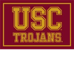 USC Trojans Roblox Team Basket ball