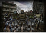 Monolith Customs