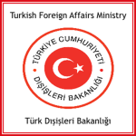 [TR] Turkish Foreign Affairs Ministry
