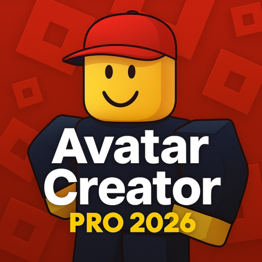Avatar Creator Pro 2026 icon