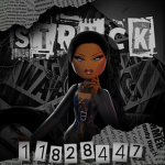 ･ﾟstruck
