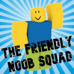 The Friendly Noob Squad