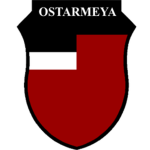 Ostarmeya