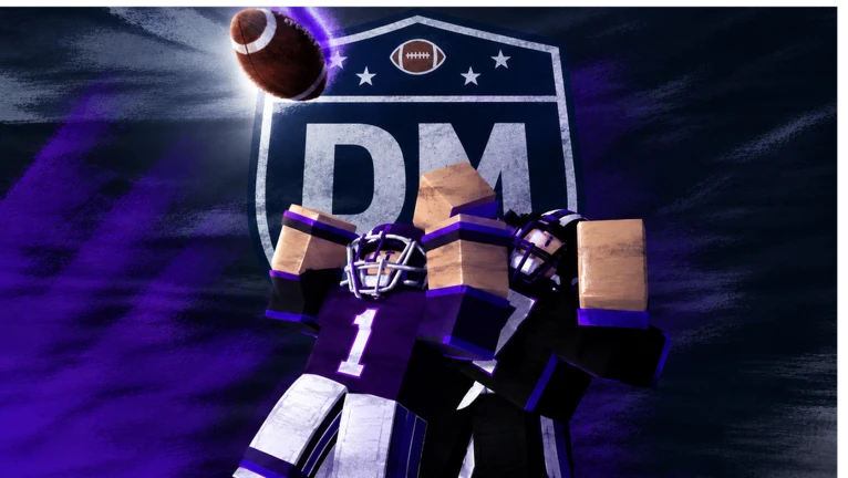Domed game thumbnail
